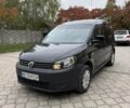 Фольксваген Кадди 2014 в Ровно на Automoto.ua Черный Фольксваген Кадди, объемом двигателя 1.6 л и пробегом 207 тыс. км за 12950 $, фото 1 на Automoto.ua