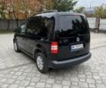 Фольксваген Кадди 2014 в Ровно на Automoto.ua Черный Фольксваген Кадди, объемом двигателя 1.6 л и пробегом 207 тыс. км за 12950 $, фото 6 на Automoto.ua