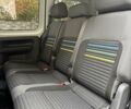 Фольксваген Кадди 2014 в Ровно на Automoto.ua Черный Фольксваген Кадди, объемом двигателя 1.6 л и пробегом 207 тыс. км за 12950 $, фото 10 на Automoto.ua