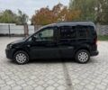 Фольксваген Кадди 2014 в Ровно на Automoto.ua Черный Фольксваген Кадди, объемом двигателя 1.6 л и пробегом 207 тыс. км за 12950 $, фото 7 на Automoto.ua
