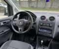 Фольксваген Кадди 2014 в Ровно на Automoto.ua Черный Фольксваген Кадди, объемом двигателя 1.6 л и пробегом 207 тыс. км за 12950 $, фото 15 на Automoto.ua