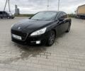 Чорний Фольксваген Кадді, об'ємом двигуна 2 л та пробігом 280 тис. км за 14200 $, фото 1 на Automoto.ua