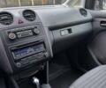 Фольксваген Кадди 2014 в Ровно на Automoto.ua Черный Фольксваген Кадди, объемом двигателя 1.6 л и пробегом 207 тыс. км за 12950 $, фото 23 на Automoto.ua