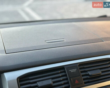 Черный Фольксваген Кадди, объемом двигателя 2 л и пробегом 192 тыс. км за 15950 $, фото 33 на Automoto.ua