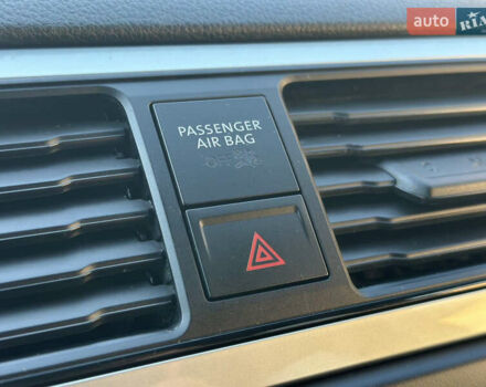 Черный Фольксваген Кадди, объемом двигателя 2 л и пробегом 192 тыс. км за 15950 $, фото 36 на Automoto.ua