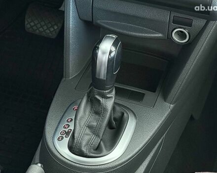 Чорний Фольксваген Кадді, об'ємом двигуна 1.6 л та пробігом 210 тис. км за 10640 $, фото 20 на Automoto.ua