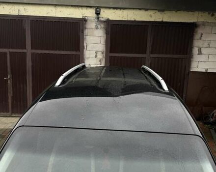 Чорний Фольксваген Кадді, об'ємом двигуна 1.97 л та пробігом 272 тис. км за 16000 $, фото 13 на Automoto.ua