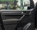 Чорний Фольксваген Кадді, об'ємом двигуна 1.97 л та пробігом 272 тис. км за 16000 $, фото 25 на Automoto.ua