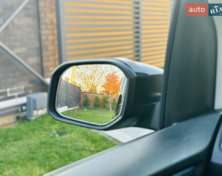 Черный Фольксваген Кадди, объемом двигателя 2 л и пробегом 192 тыс. км за 15950 $, фото 45 на Automoto.ua