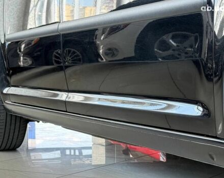 Чорний Фольксваген Кадді, об'ємом двигуна 1.6 л та пробігом 210 тис. км за 10640 $, фото 12 на Automoto.ua