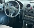Чорний Фольксваген Кадді, об'ємом двигуна 1.6 л та пробігом 210 тис. км за 10640 $, фото 17 на Automoto.ua