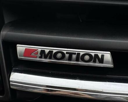 Чорний Фольксваген Кадді, об'ємом двигуна 1.97 л та пробігом 272 тис. км за 16000 $, фото 41 на Automoto.ua