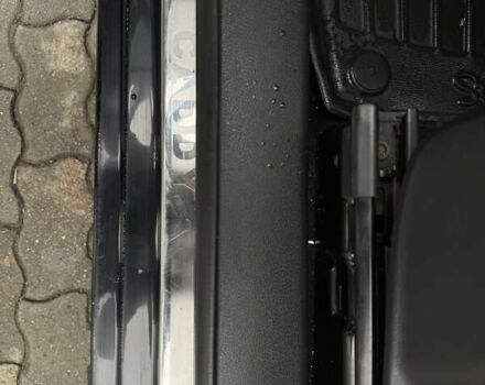 Чорний Фольксваген Кадді, об'ємом двигуна 1.97 л та пробігом 272 тис. км за 16000 $, фото 24 на Automoto.ua