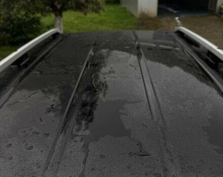 Чорний Фольксваген Кадді, об'ємом двигуна 1.97 л та пробігом 272 тис. км за 16000 $, фото 5 на Automoto.ua