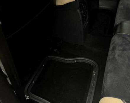 Чорний Фольксваген Кадді, об'ємом двигуна 1.97 л та пробігом 272 тис. км за 16000 $, фото 18 на Automoto.ua