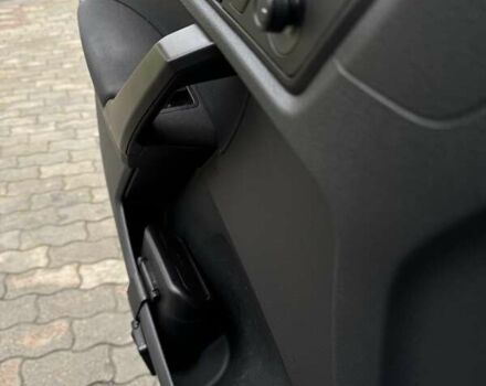 Чорний Фольксваген Кадді, об'ємом двигуна 1.97 л та пробігом 272 тис. км за 16000 $, фото 26 на Automoto.ua