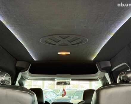 Чорний Фольксваген Кадді, об'ємом двигуна 1.6 л та пробігом 210 тис. км за 10640 $, фото 27 на Automoto.ua