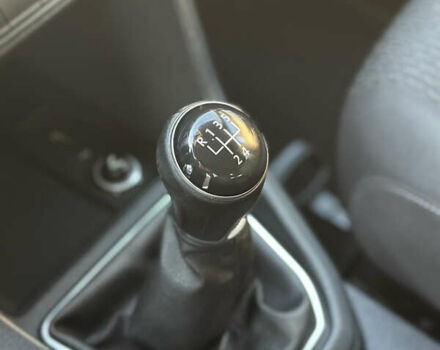 Черный Фольксваген Кадди, объемом двигателя 2 л и пробегом 192 тыс. км за 15950 $, фото 43 на Automoto.ua