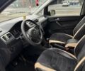 Чорний Фольксваген Кадді, об'ємом двигуна 1.97 л та пробігом 272 тис. км за 16000 $, фото 21 на Automoto.ua