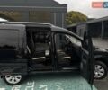 Чорний Фольксваген Кадді, об'ємом двигуна 1.97 л та пробігом 272 тис. км за 16000 $, фото 12 на Automoto.ua