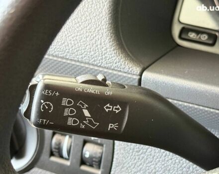 Чорний Фольксваген Кадді, об'ємом двигуна 1.6 л та пробігом 210 тис. км за 10640 $, фото 28 на Automoto.ua