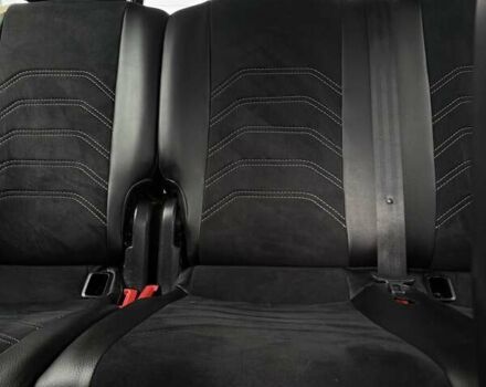 Чорний Фольксваген Кадді, об'ємом двигуна 1.97 л та пробігом 272 тис. км за 16000 $, фото 45 на Automoto.ua