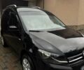 Чорний Фольксваген Кадді, об'ємом двигуна 1.97 л та пробігом 272 тис. км за 16000 $, фото 1 на Automoto.ua