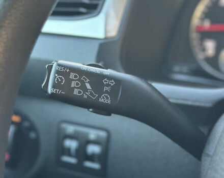 Черный Фольксваген Кадди, объемом двигателя 2 л и пробегом 192 тыс. км за 15950 $, фото 30 на Automoto.ua