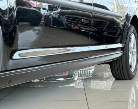 Чорний Фольксваген Кадді, об'ємом двигуна 1.6 л та пробігом 210 тис. км за 10640 $, фото 11 на Automoto.ua