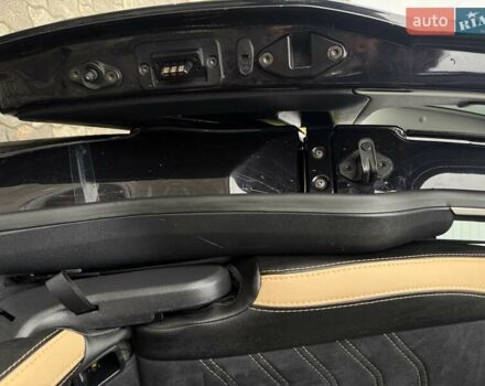 Чорний Фольксваген Кадді, об'ємом двигуна 1.97 л та пробігом 272 тис. км за 16000 $, фото 32 на Automoto.ua