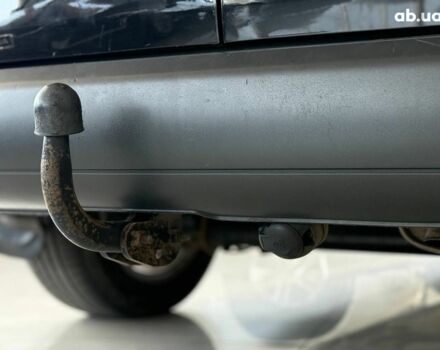 Чорний Фольксваген Кадді, об'ємом двигуна 1.6 л та пробігом 210 тис. км за 10640 $, фото 13 на Automoto.ua