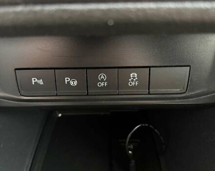 Чорний Фольксваген Кадді, об'ємом двигуна 1.97 л та пробігом 272 тис. км за 16000 $, фото 40 на Automoto.ua