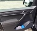 Черный Фольксваген Кадди, объемом двигателя 1.97 л и пробегом 274 тыс. км за 17800 $, фото 54 на Automoto.ua