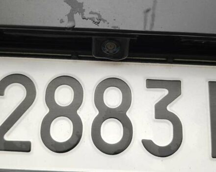 Черный Фольксваген Кадди, объемом двигателя 1.97 л и пробегом 274 тыс. км за 15000 $, фото 5 на Automoto.ua