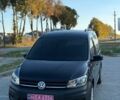 Чорний Фольксваген Кадді, об'ємом двигуна 1.97 л та пробігом 259 тис. км за 15500 $, фото 1 на Automoto.ua