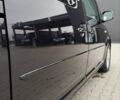 Черный Фольксваген Кадди, объемом двигателя 1.97 л и пробегом 274 тыс. км за 17800 $, фото 38 на Automoto.ua