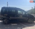 Чорний Фольксваген Кадді, об'ємом двигуна 1.97 л та пробігом 230 тис. км за 18550 $, фото 3 на Automoto.ua