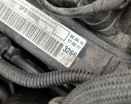 Черный Фольксваген Кадди, объемом двигателя 1.97 л и пробегом 274 тыс. км за 17800 $, фото 88 на Automoto.ua