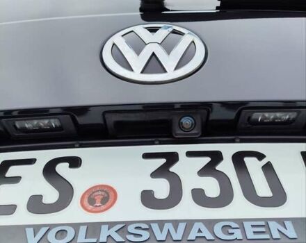 Черный Фольксваген Кадди, объемом двигателя 1.97 л и пробегом 274 тыс. км за 17800 $, фото 44 на Automoto.ua