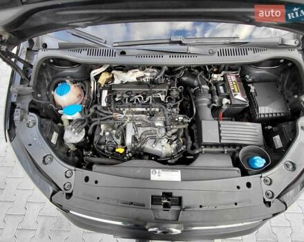 Чорний Фольксваген Кадді, об'ємом двигуна 2 л та пробігом 237 тис. км за 14800 $, фото 38 на Automoto.ua