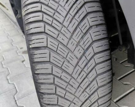 Чорний Фольксваген Кадді, об'ємом двигуна 2 л та пробігом 237 тис. км за 14800 $, фото 39 на Automoto.ua