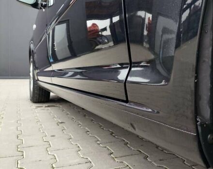 Черный Фольксваген Кадди, объемом двигателя 1.97 л и пробегом 274 тыс. км за 17800 $, фото 30 на Automoto.ua