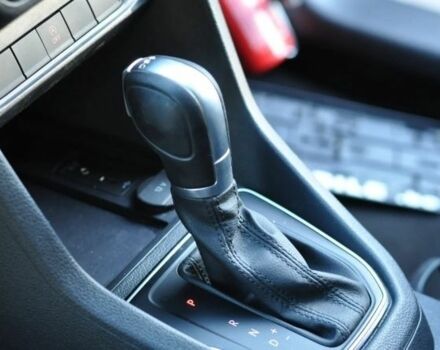 Чорний Фольксваген Кадді, об'ємом двигуна 2 л та пробігом 160 тис. км за 8900 $, фото 16 на Automoto.ua