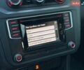 Черный Фольксваген Кадди, объемом двигателя 2 л и пробегом 288 тыс. км за 12200 $, фото 28 на Automoto.ua