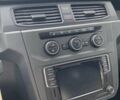 Черный Фольксваген Кадди, объемом двигателя 1.97 л и пробегом 148 тыс. км за 12000 $, фото 16 на Automoto.ua