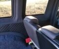 Черный Фольксваген Кадди, объемом двигателя 1.97 л и пробегом 182 тыс. км за 15150 $, фото 6 на Automoto.ua