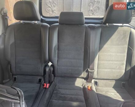 Чорний Фольксваген Кадді, об'ємом двигуна 1.97 л та пробігом 230 тис. км за 18550 $, фото 1 на Automoto.ua