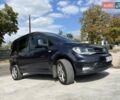 Черный Фольксваген Кадди, объемом двигателя 1.97 л и пробегом 230 тыс. км за 17800 $, фото 12 на Automoto.ua