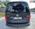 Черный Фольксваген Кадди, объемом двигателя 1.97 л и пробегом 230 тыс. км за 17800 $, фото 16 на Automoto.ua