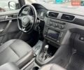 Черный Фольксваген Кадди, объемом двигателя 1.97 л и пробегом 238 тыс. км за 14500 $, фото 32 на Automoto.ua